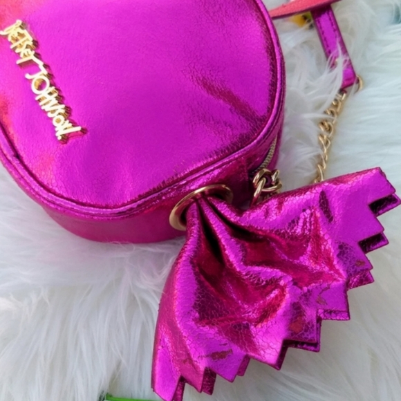 SMARTIES SOLD Betsey Johnson Smarties Gumball Machine Candy Wrapper Bundle - Picture 13 of 16